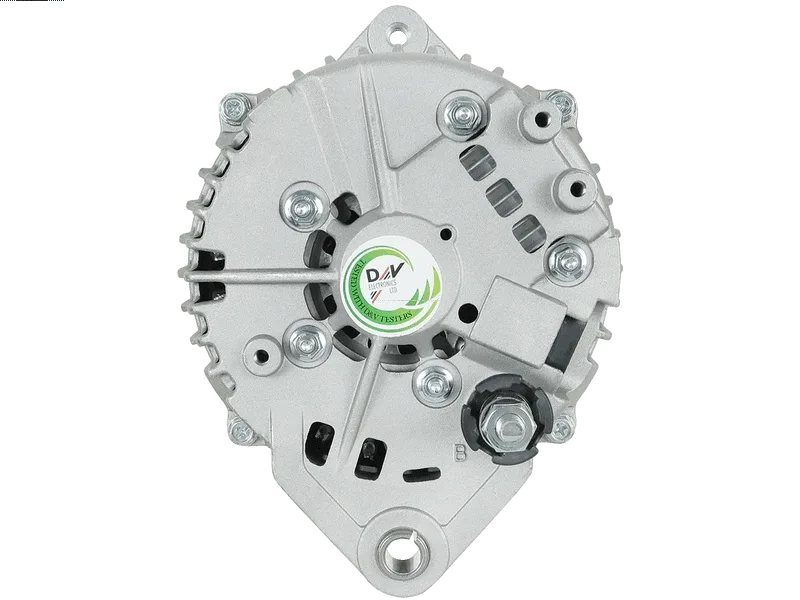 A2062 AS-PL - 1.ALTERNATOR — zdjęcie 3 z 7