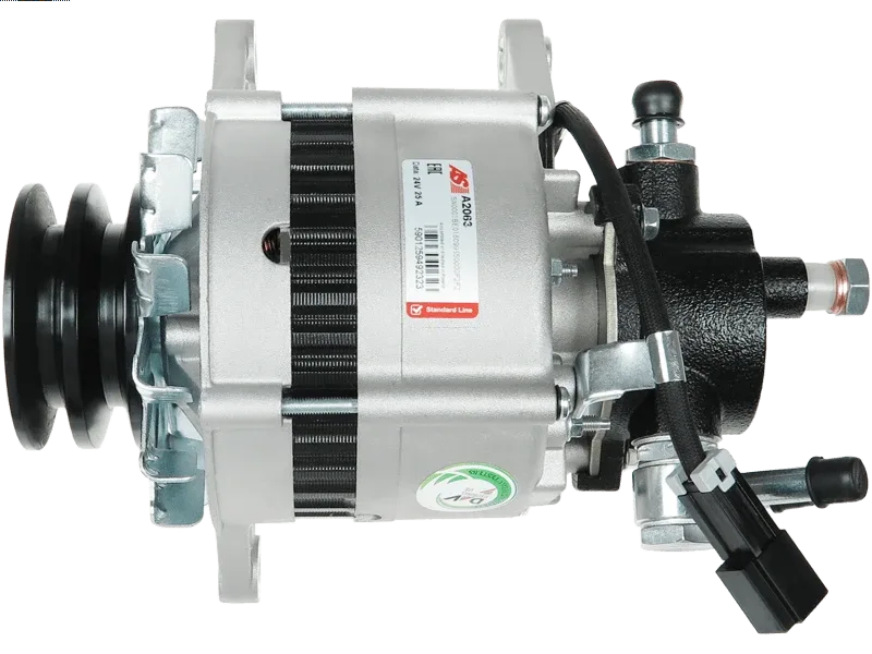 A2063 AS-PL - 1.ALTERNATOR — zdjęcie 7 z 7