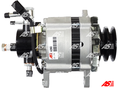 A2063 AS-PL - 1.ALTERNATOR — zdjęcie 2 z 7