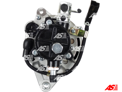 A2063 AS-PL - 1.ALTERNATOR — zdjęcie 3 z 7