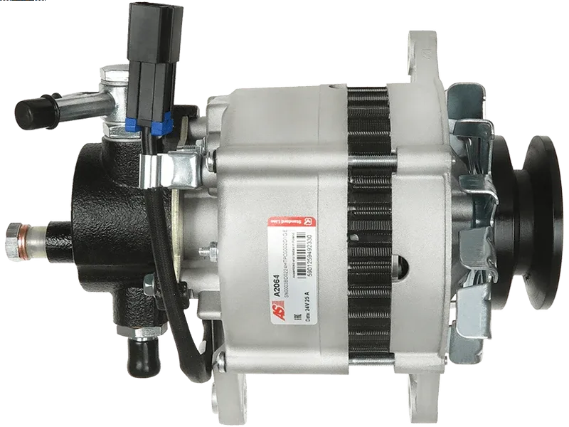 A2064 AS-PL - 1.ALTERNATOR — zdjęcie 5 z 7