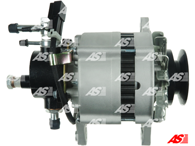 A2064 AS-PL - 1.ALTERNATOR — zdjęcie 2 z 7