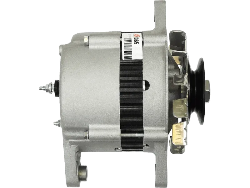 A2065 AS-PL - 1.ALTERNATOR — zdjęcie 4 z 7