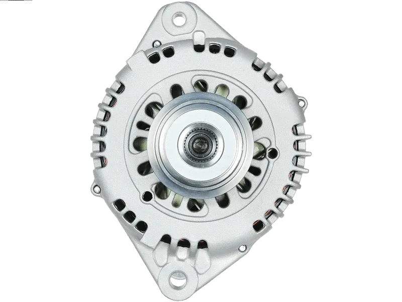 A2066 AS-PL - 1.ALTERNATOR — zdjęcie 5 z 7