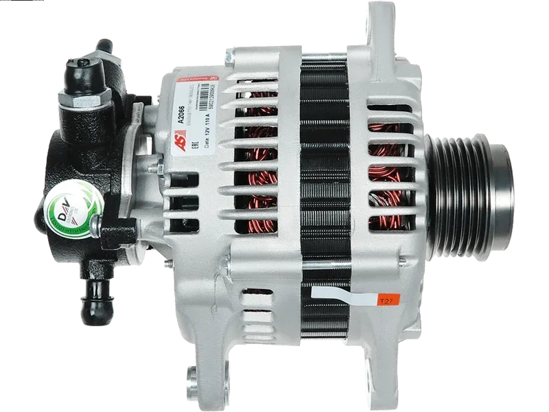 A2066 AS-PL - 1.ALTERNATOR — zdjęcie 4 z 7