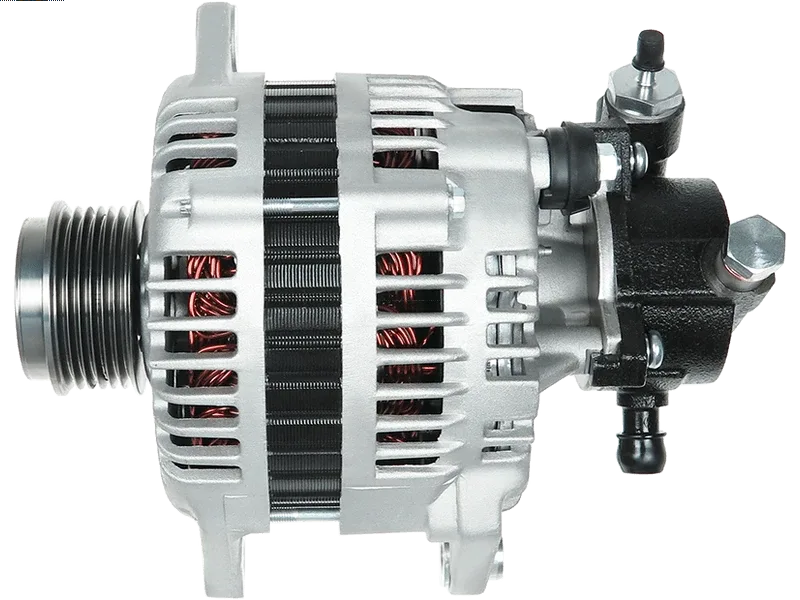 A2066 AS-PL - 1.ALTERNATOR — zdjęcie 2 z 7