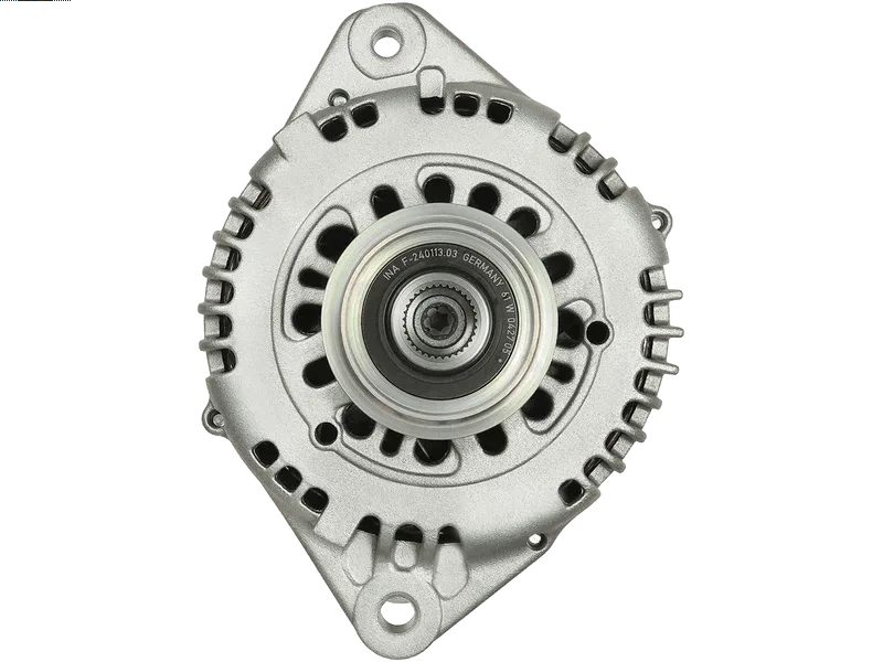 A2066SR AS-PL - 1.ALTERNATOR — zdjęcie 4 z 4
