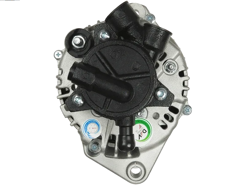 A2066SR AS-PL - 1.ALTERNATOR — zdjęcie 2 z 4