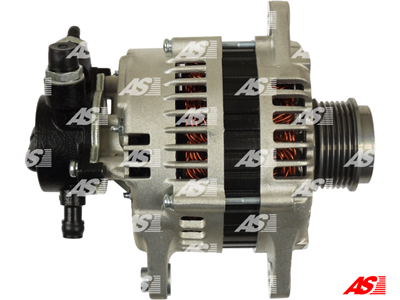 A2066 AS-PL - 1.ALTERNATOR — zdjęcie 7 z 7