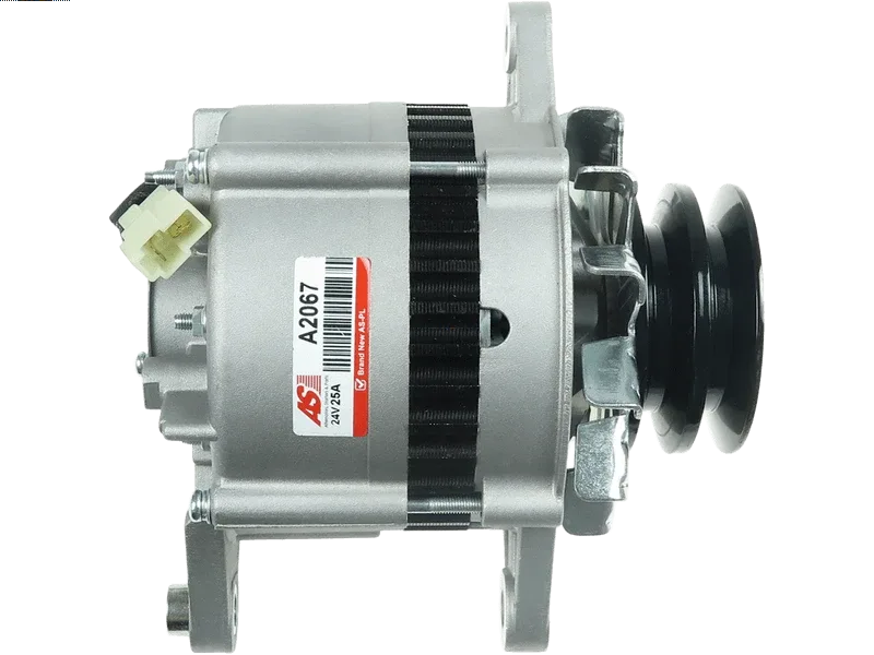 A2067 AS-PL - 1.ALTERNATOR — zdjęcie 4 z 7