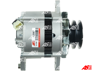 A2067 AS-PL - 1.ALTERNATOR — zdjęcie 7 z 7