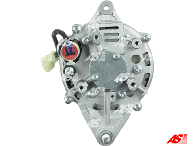 A2067 AS-PL - 1.ALTERNATOR — zdjęcie 6 z 7