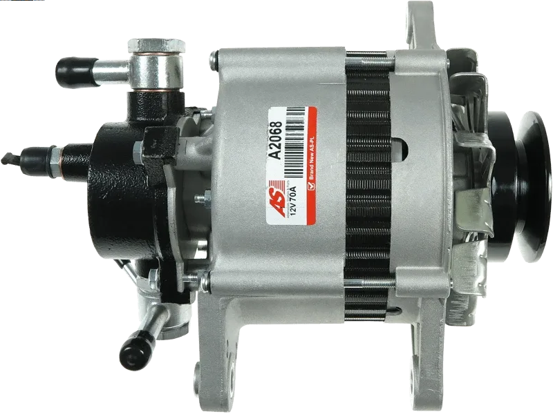 A2068 AS-PL - 1.ALTERNATOR — zdjęcie 4 z 7