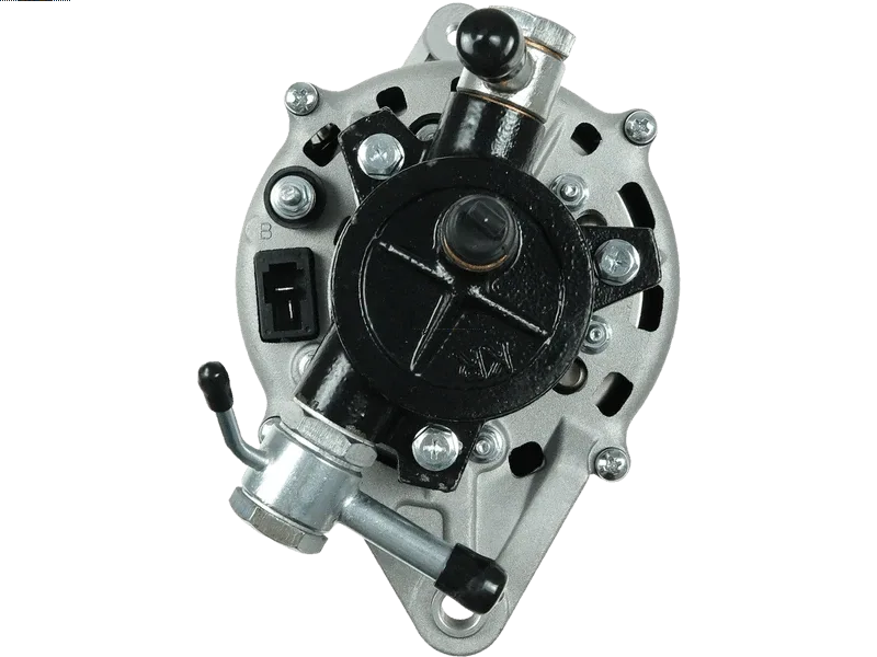 A2068 AS-PL - 1.ALTERNATOR — zdjęcie 3 z 7