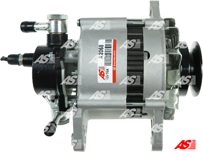 A2068 AS-PL - 1.ALTERNATOR — zdjęcie 7 z 7