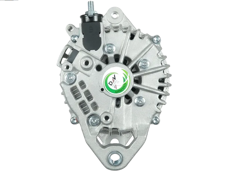 A2069 AS-PL - 1.ALTERNATOR — zdjęcie 3 z 7