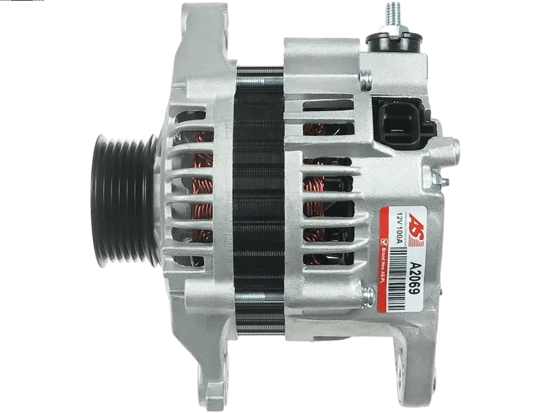 A2069 AS-PL - 1.ALTERNATOR — zdjęcie 2 z 7