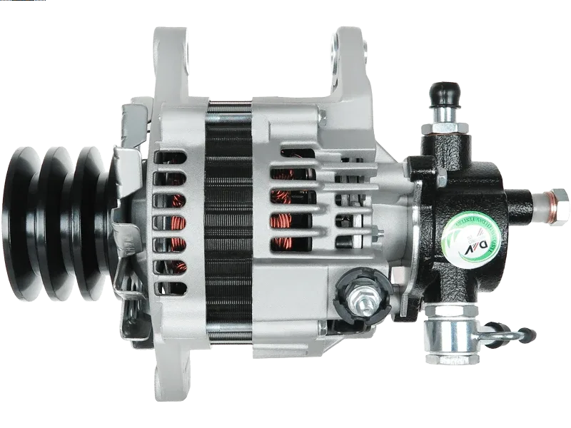A2070 AS-PL - 1.ALTERNATOR — zdjęcie 2 z 7