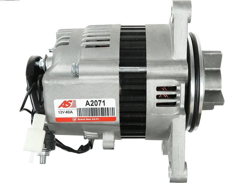 A2071 AS-PL - 1.ALTERNATOR — zdjęcie 4 z 7