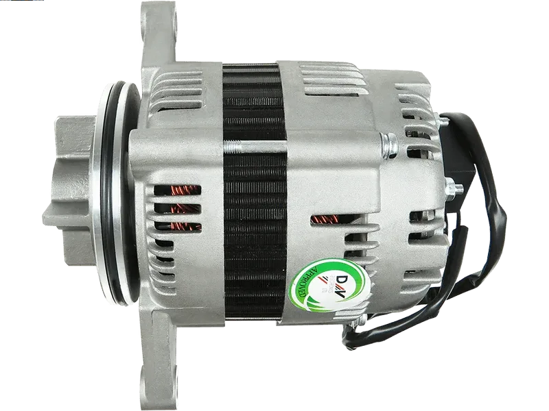 A2071 AS-PL - 1.ALTERNATOR — zdjęcie 2 z 7