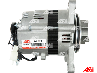A2071 AS-PL - 1.ALTERNATOR — zdjęcie 7 z 7