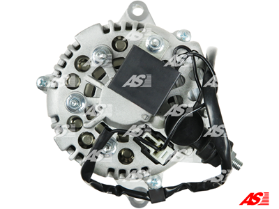 A2071 AS-PL - 1.ALTERNATOR — zdjęcie 6 z 7