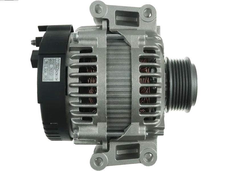 A2073PR AS-PL - 1.ALTERNATOR — zdjęcie 4 z 7