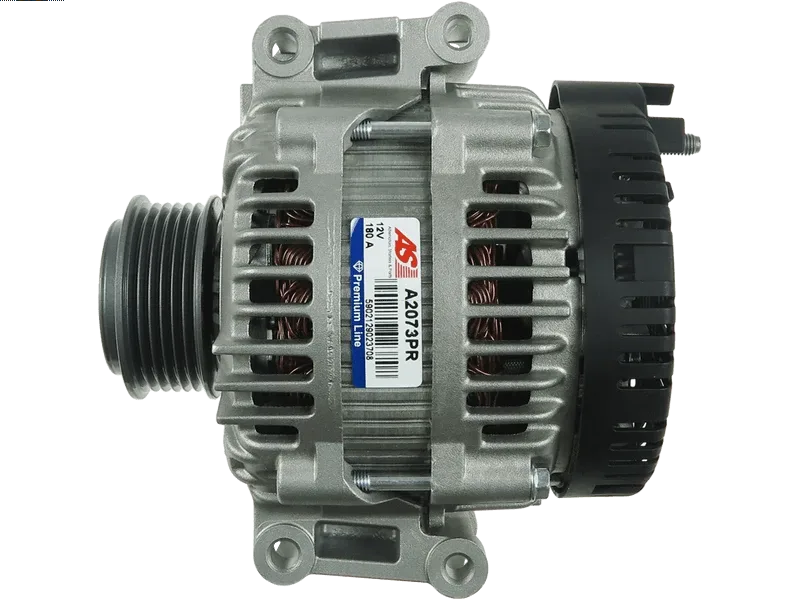 A2073PR AS-PL - 1.ALTERNATOR — zdjęcie 2 z 7