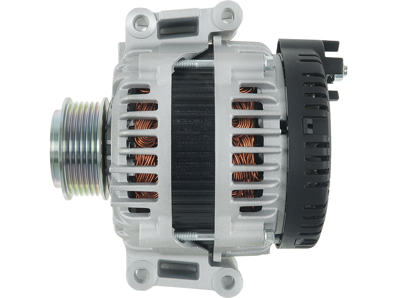 A2073S AS-PL - 1.ALTERNATOR — zdjęcie 2 z 5