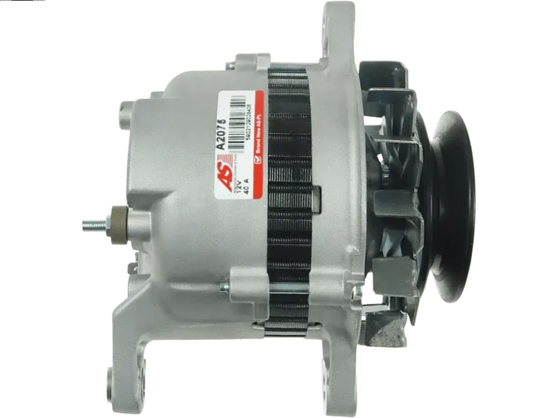 A2075 AS-PL - 1.ALTERNATOR — zdjęcie 4 z 7