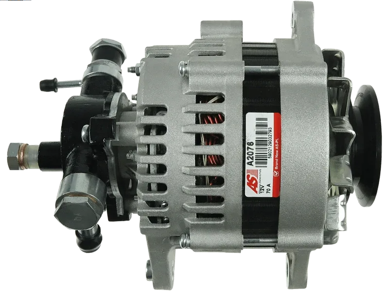 A2076 AS-PL - 1.ALTERNATOR — zdjęcie 5 z 7