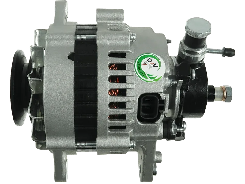 A2076 AS-PL - 1.ALTERNATOR — zdjęcie 7 z 7