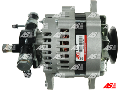A2076 AS-PL - 1.ALTERNATOR — zdjęcie 2 z 7