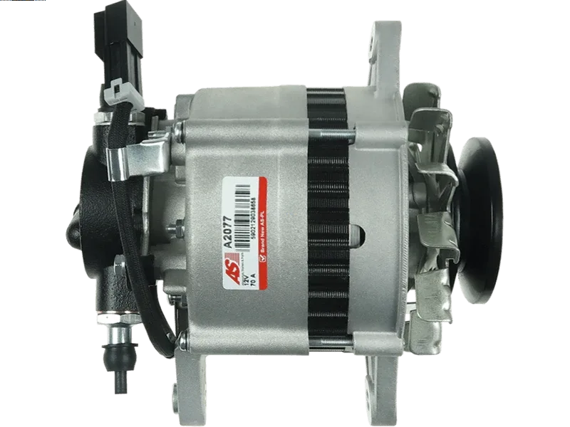 A2077 AS-PL - 1.ALTERNATOR — zdjęcie 4 z 7