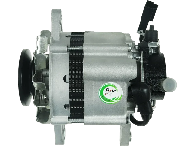 A2077 AS-PL - 1.ALTERNATOR — zdjęcie 2 z 7