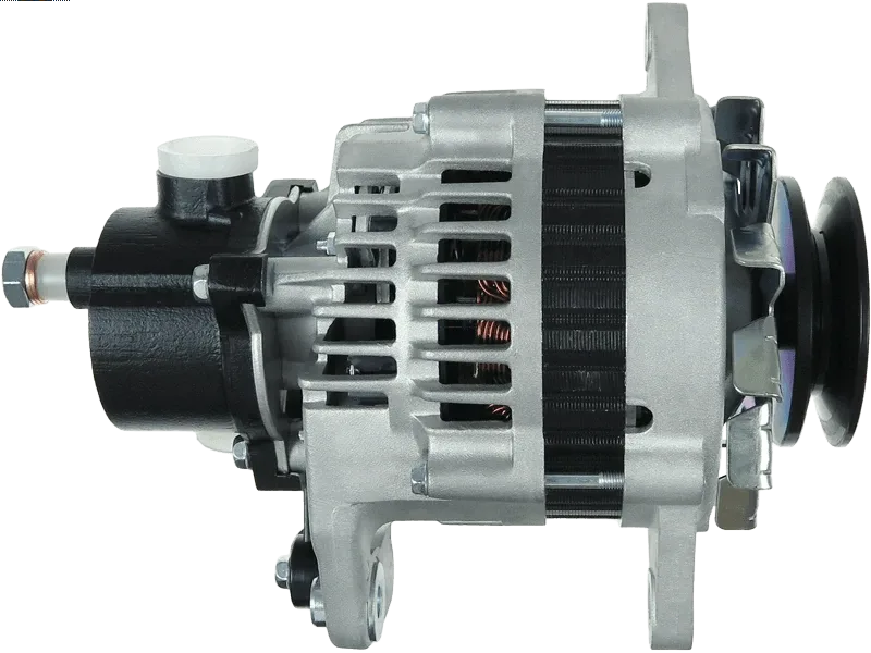 A2078S AS-PL - 1.ALTERNATOR — zdjęcie 4 z 7