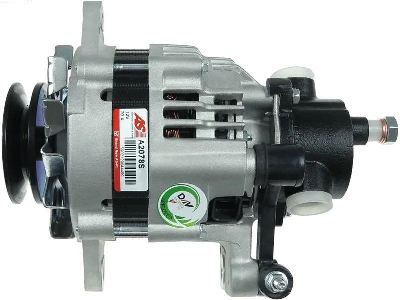 A2078S AS-PL - 1.ALTERNATOR — zdjęcie 2 z 7