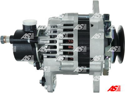 A2078S AS-PL - 1.ALTERNATOR — zdjęcie 7 z 7