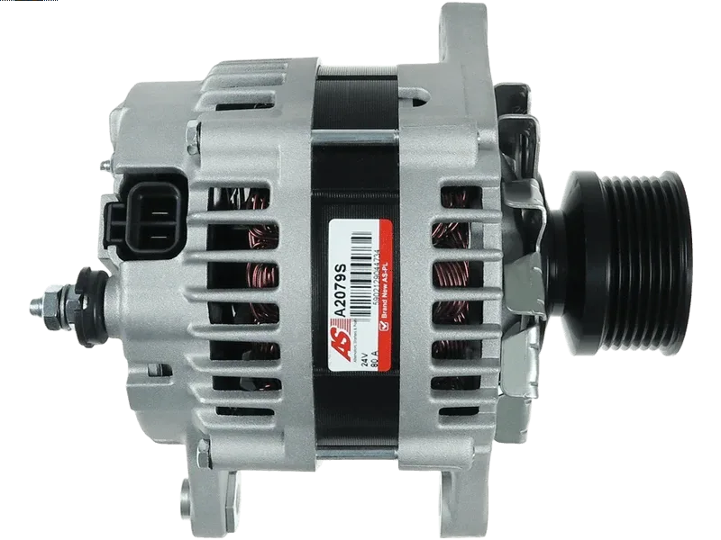 A2079S AS-PL - 1.ALTERNATOR — zdjęcie 4 z 7