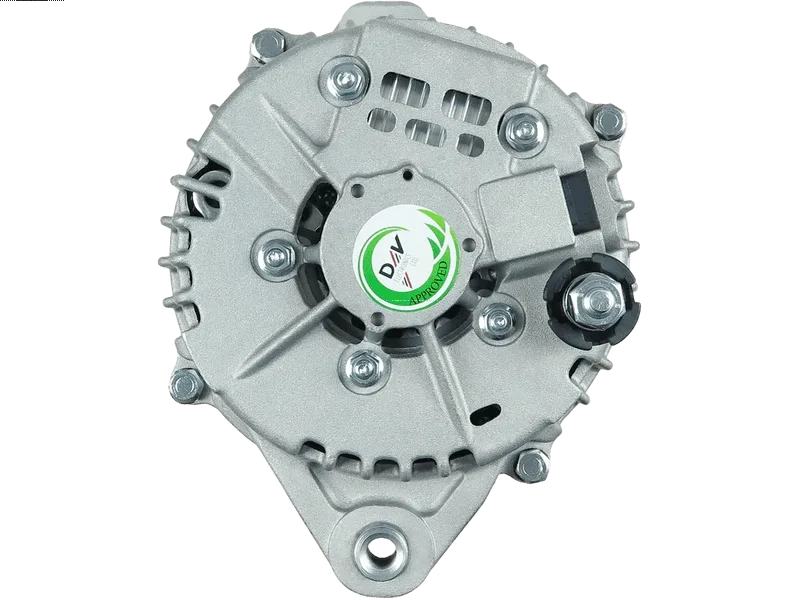 A2079S AS-PL - 1.ALTERNATOR — zdjęcie 3 z 7