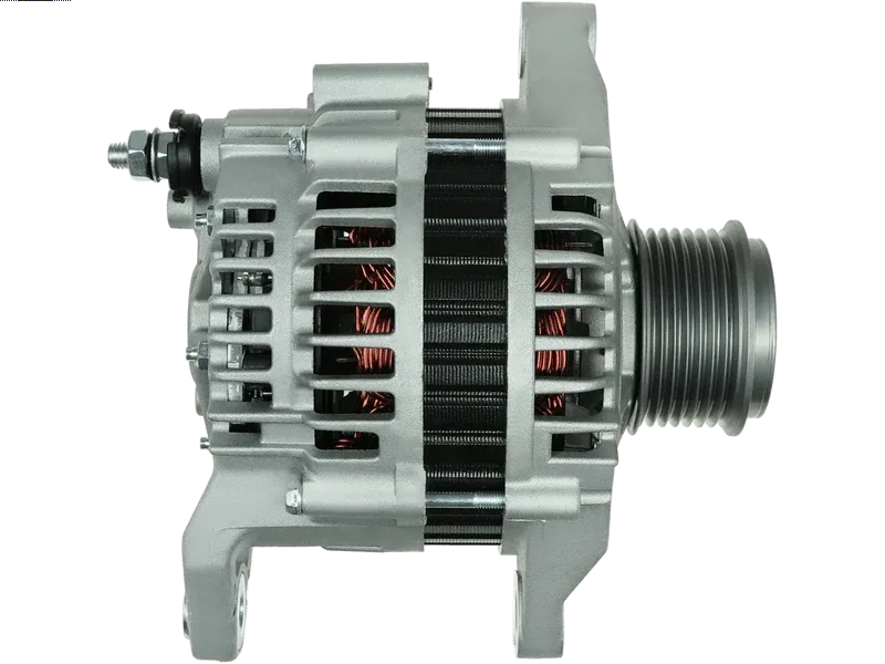 A2080S AS-PL - 1.ALTERNATOR — zdjęcie 5 z 7