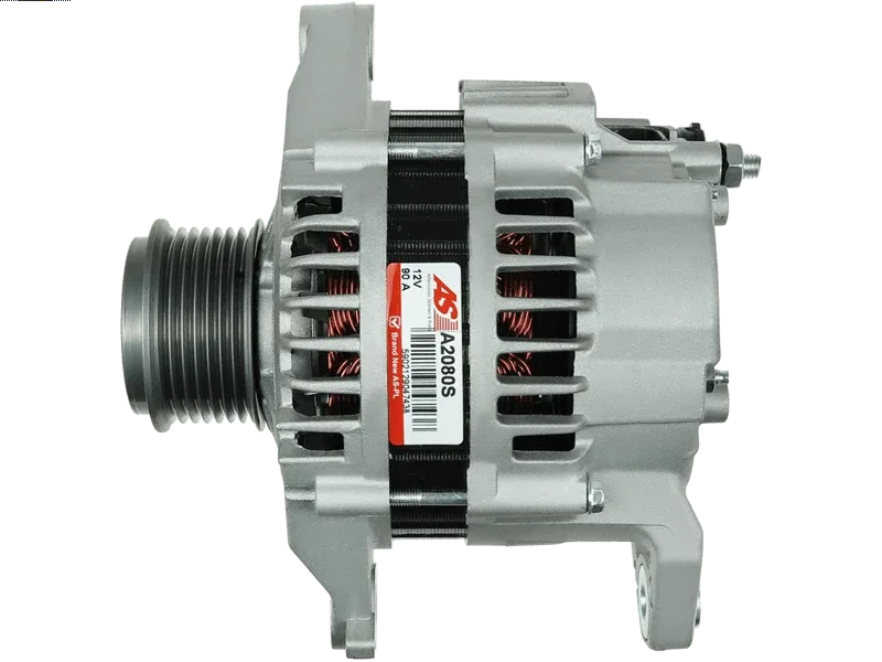 A2080S AS-PL - 1.ALTERNATOR — zdjęcie 7 z 7