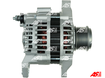 A2080S AS-PL - 1.ALTERNATOR — zdjęcie 2 z 7