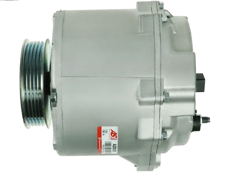 A2082S AS-PL - 1.ALTERNATOR — zdjęcie 2 z 7