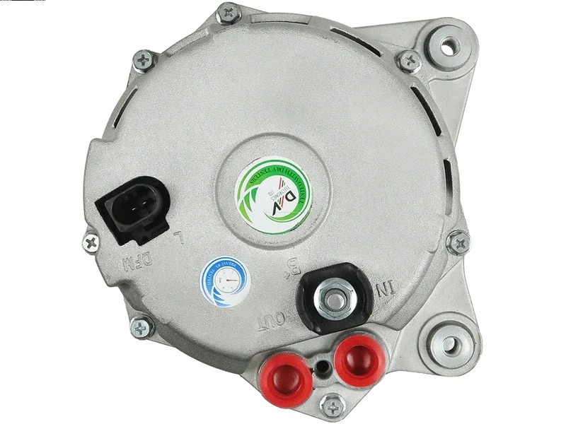 A2085S AS-PL - 1.ALTERNATOR — zdjęcie 3 z 7