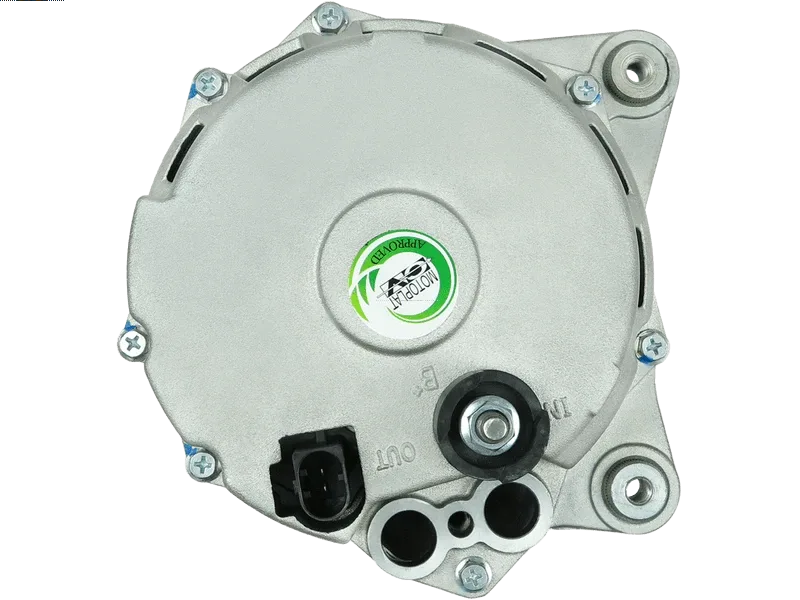 A2087S AS-PL - 1.ALTERNATOR — zdjęcie 3 z 7