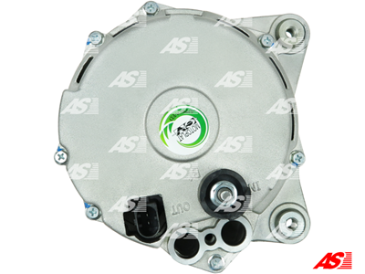 A2087S AS-PL - 1.ALTERNATOR — zdjęcie 6 z 7