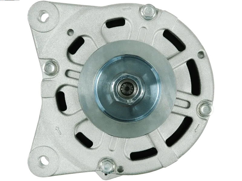 A2088S AS-PL - 1.ALTERNATOR — zdjęcie 5 z 7