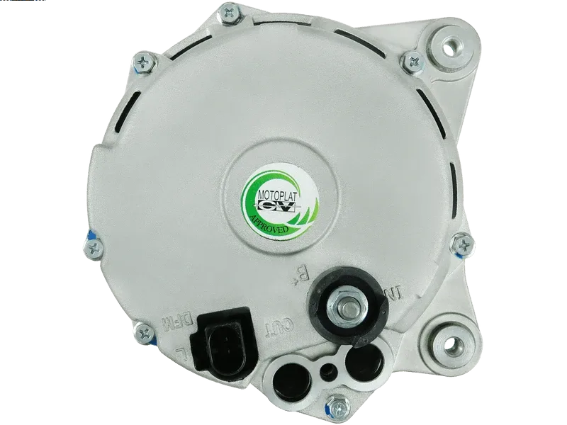 A2088S AS-PL - 1.ALTERNATOR — zdjęcie 3 z 7