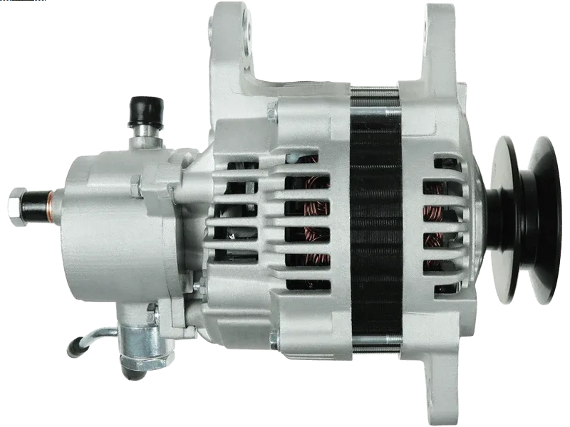 A2089S AS-PL - 1.ALTERNATOR — zdjęcie 4 z 7